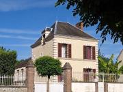 Maison de village 5 pièces 156 m²