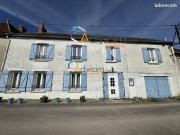 Maison de village 5 pièces 158 m²