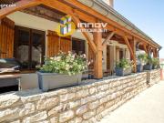 Maison de village 5 pièces 165 m²