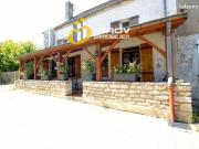 Maison de village 5 pièces 165 m²