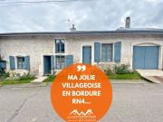 Maison de village 5 pièces 170 m²