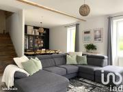 Maison de village 5 pièces 170 m²