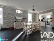 Maison de village 5 pièces 174 m²