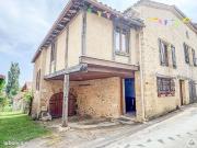 Maison de village 5 pièces 180 m²