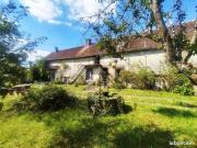 Maison de village 5 pièces 185 m²