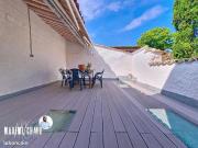 Maison de village 5 pièces 195 m²