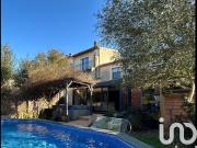 Maison de village 5 pièces 196 m²
