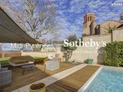 Maison de village 5 pièces 258 m²