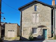 Maison de village 5 pièces 66 m²