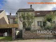 Maison de village 5 pièces 68 m²