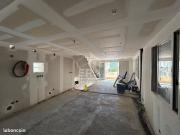 Maison de village 5 pièces 72 m²