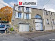 Maison de village 5 pièces 75 m²