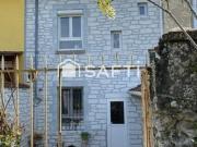 Maison de village 5 pièces 75 m²