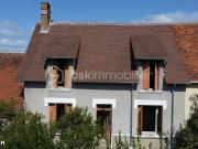 Maison de village 5 pièces 77 m²