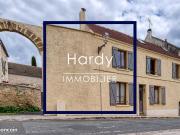 Maison de village 5 pièces 78 m²