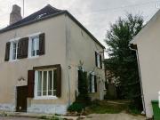 Maison de village 5 pièces 82 m²