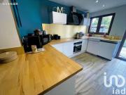 Maison de village 5 pièces 83 m² Maison de village 5 pièces 83 m²