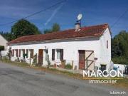 Propriété 5 pièces 85 m²