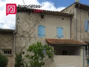 Maison de village 5 pièces 85 m²