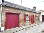 Maison de village 5 pièces 90 m²