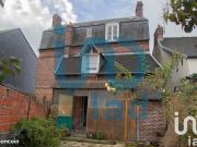 Maison de village 5 pièces 90 m²