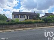 Maison de village 5 pièces 90 m²