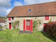 Maison de village 5 pièces 90 m²