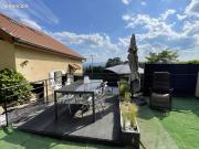 Maison de village 5 pièces 91 m²