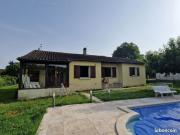 Maison de village 5 pièces 93 m²