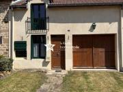 Maison de village 5 pièces 94 m²