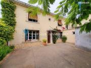 Maison de village 5 pièces 96 m²