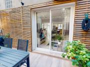 Maison de village 5 pièces 96 m²