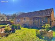 Maison de village 5 pièces 96 m²