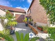 Maison de village 5 pièces 96 m²