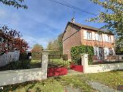 Maison de village 5 pièces 97 m²