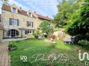 Maison de village 5 pièces 98 m²