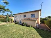 Maison de village 5 pièces 98 m²