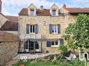 Maison de village 5 pièces 98 m²