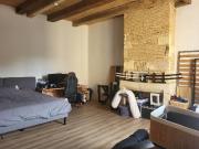 Maison De Village 66m² Beaumontois en Périgord