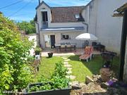 Maison de village 6 pièces 100 m²