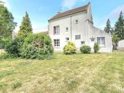 Maison de village 6 pièces 101 m²
