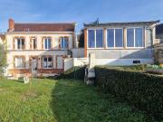 Maison de village 6 pièces 119 m²