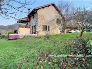 Maison de village 6 pièces 103 m²