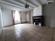 Maison de village 6 pièces 103 m²