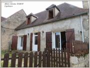 Maison de village 6 pièces 104 m²