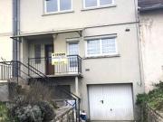 Maison de village 6 pièces 107 m²