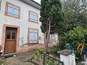 Maison de village 6 pièces 109 m² Maison de village 6 pièces 109 m²