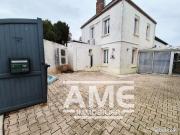 Maison de village 6 pièces 112 m²