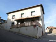 Maison de village 6 pièces 113 m²