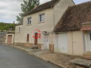 Maison de village 6 pièces 118 m²